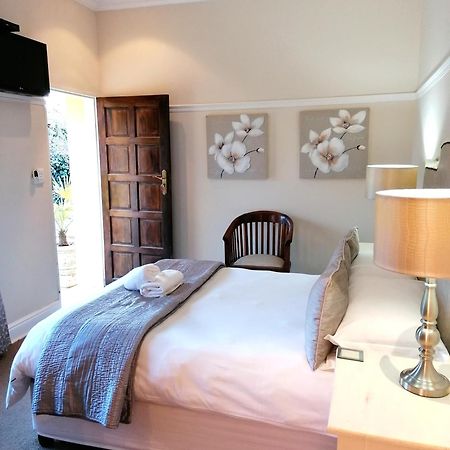 Casa Romana B&B Ladybrand Екстериор снимка