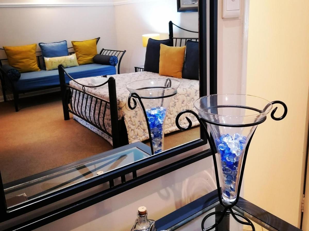 Casa Romana B&B Ladybrand Екстериор снимка