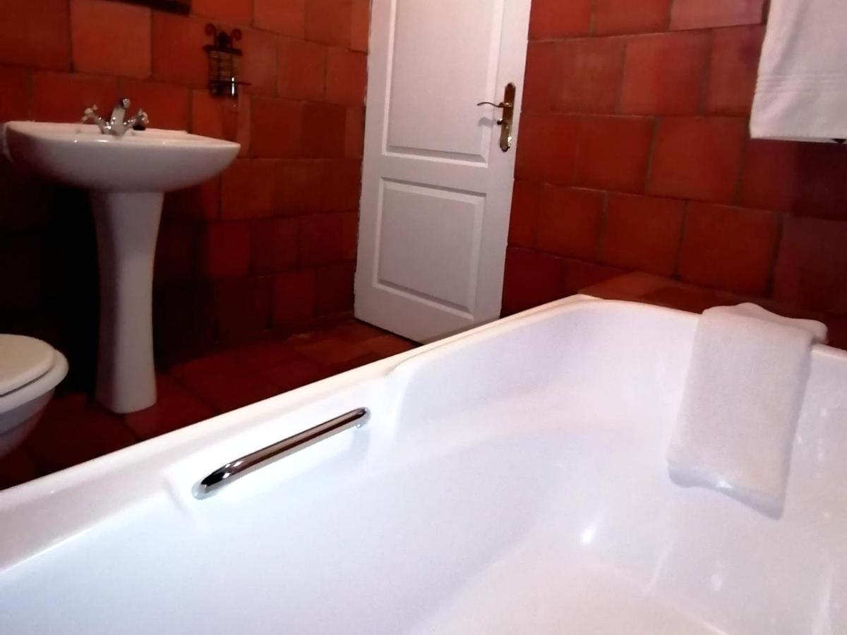 Casa Romana B&B Ladybrand Екстериор снимка