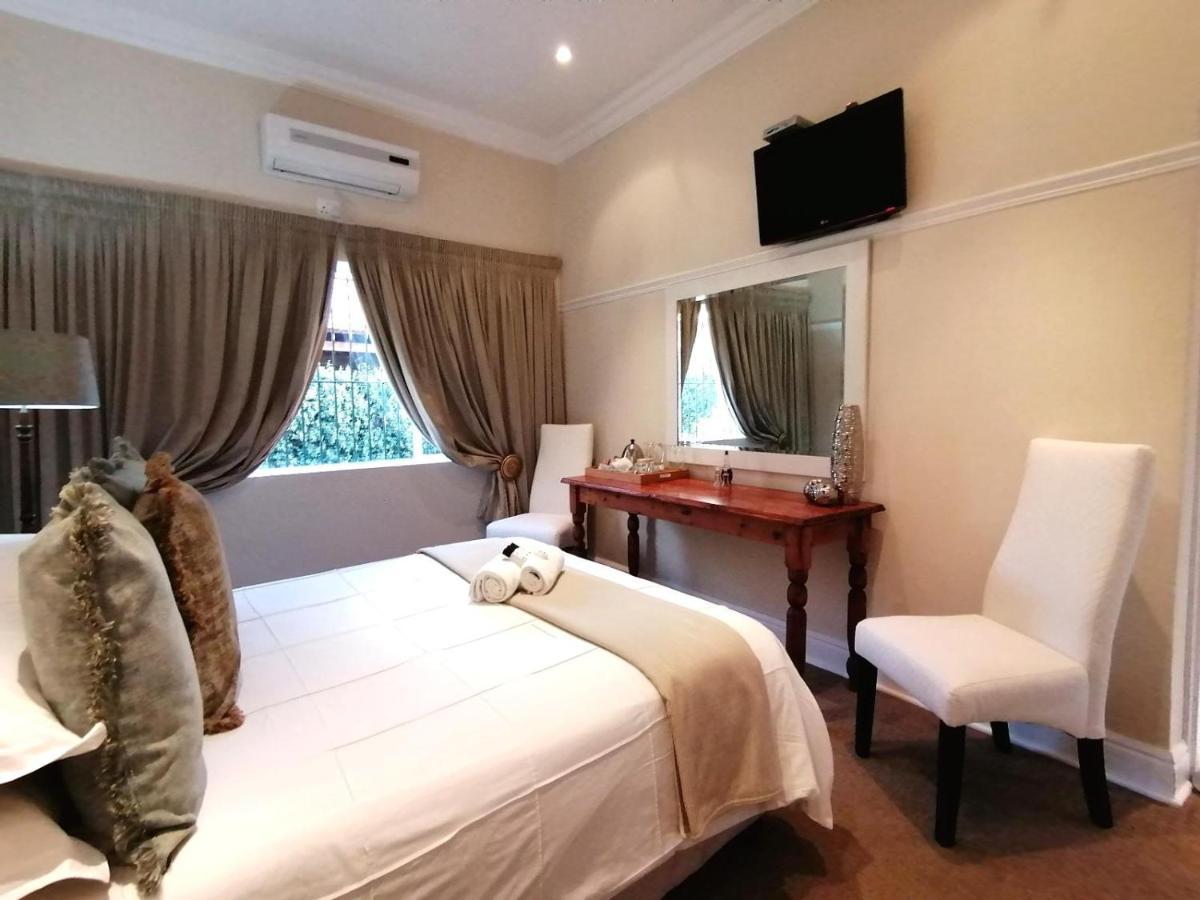 Casa Romana B&B Ladybrand Екстериор снимка