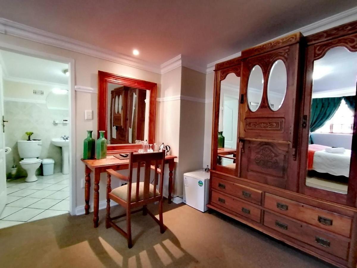 Casa Romana B&B Ladybrand Екстериор снимка