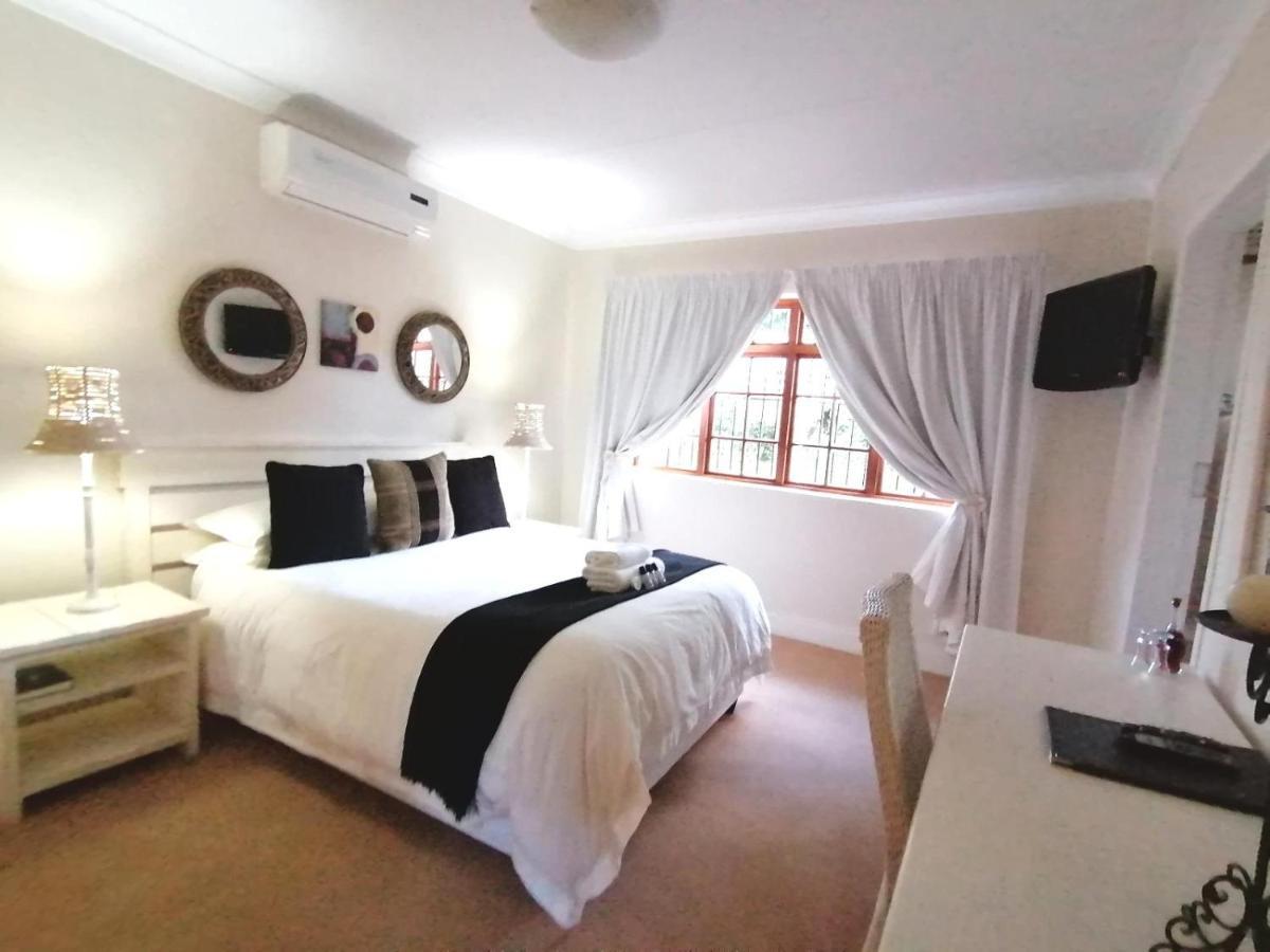 Casa Romana B&B Ladybrand Екстериор снимка
