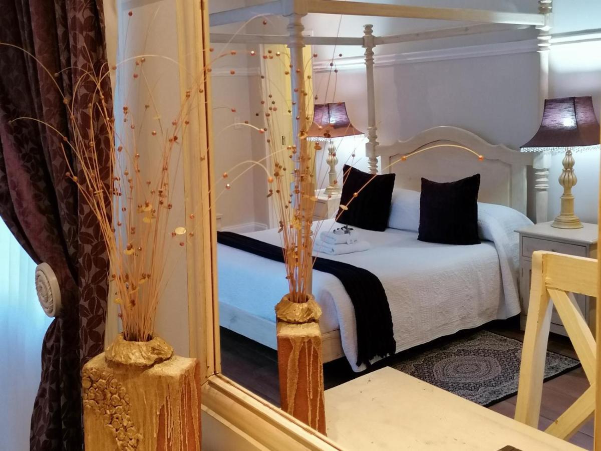 Casa Romana B&B Ladybrand Екстериор снимка