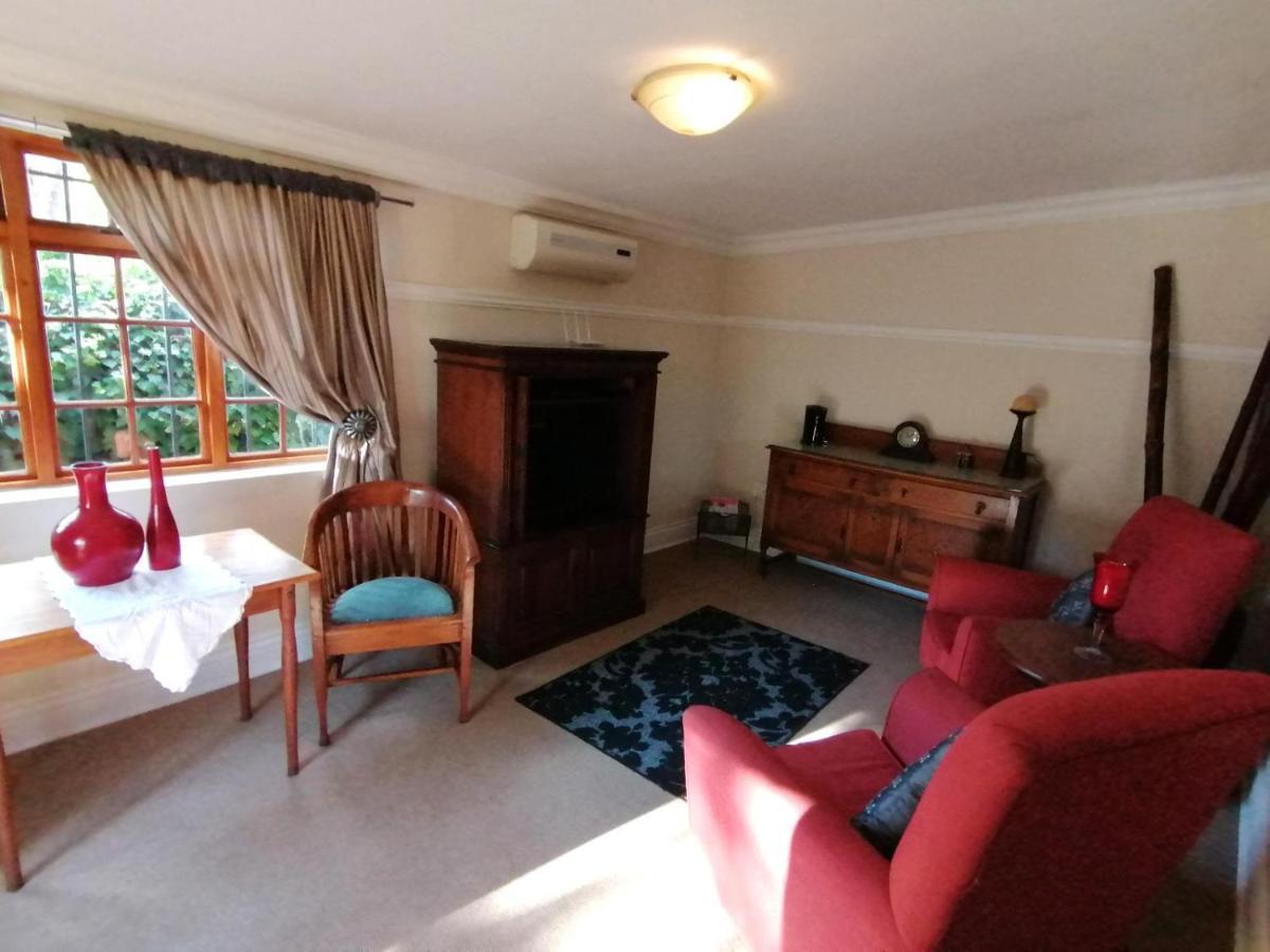 Casa Romana B&B Ladybrand Екстериор снимка