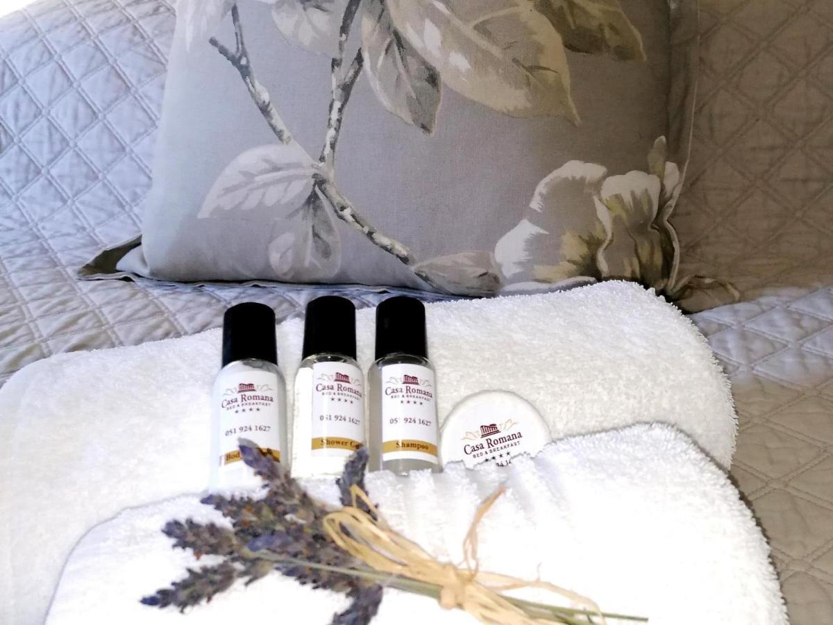 Casa Romana B&B Ladybrand Екстериор снимка