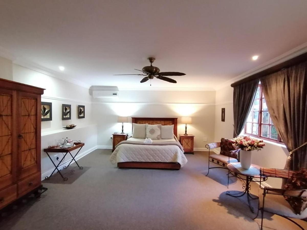 Casa Romana B&B Ladybrand Екстериор снимка