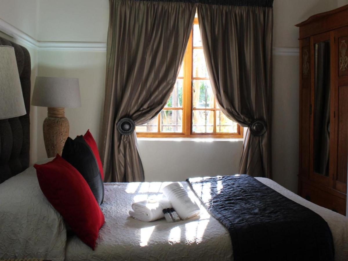 Casa Romana B&B Ladybrand Екстериор снимка