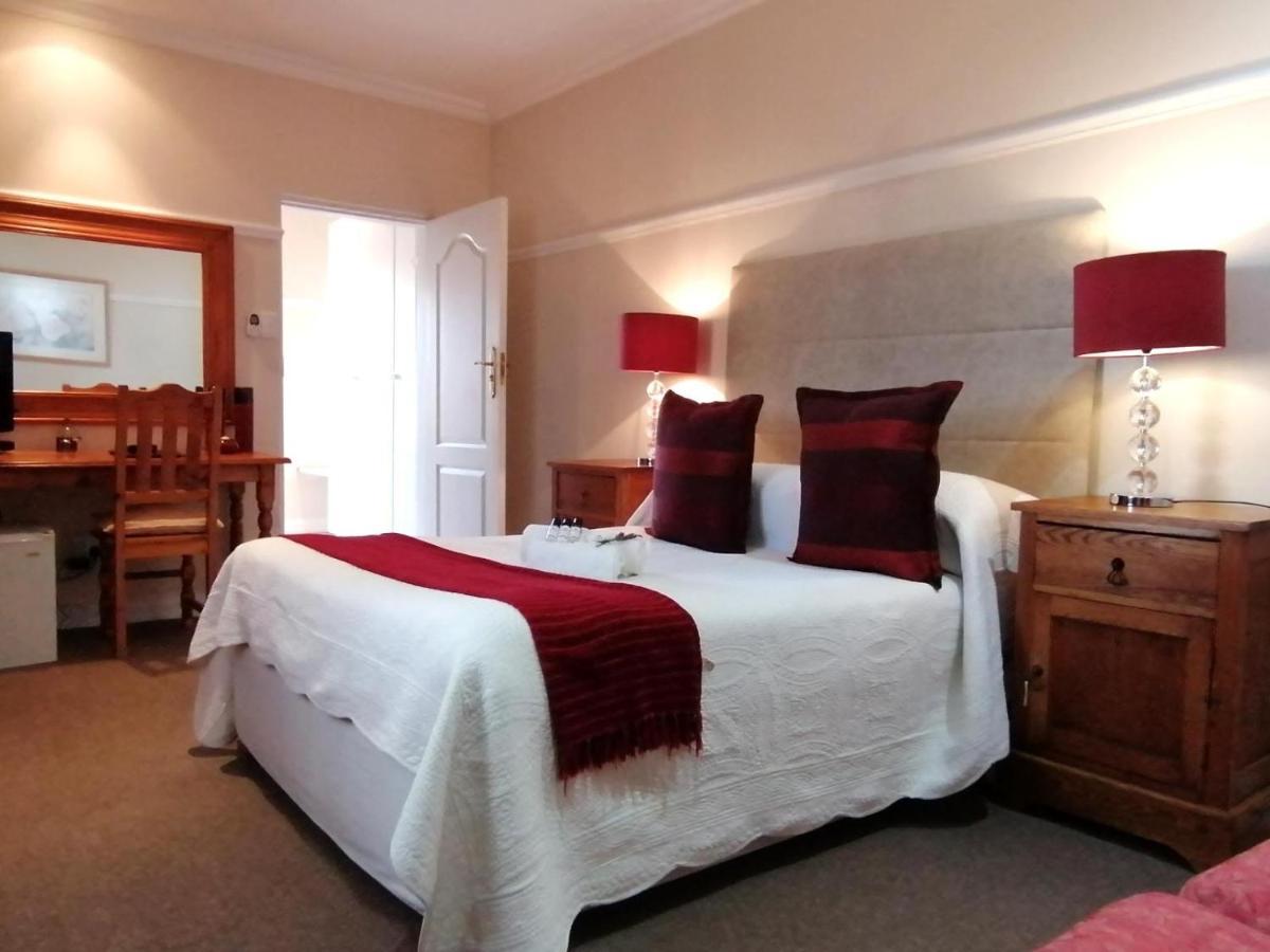Casa Romana B&B Ladybrand Екстериор снимка