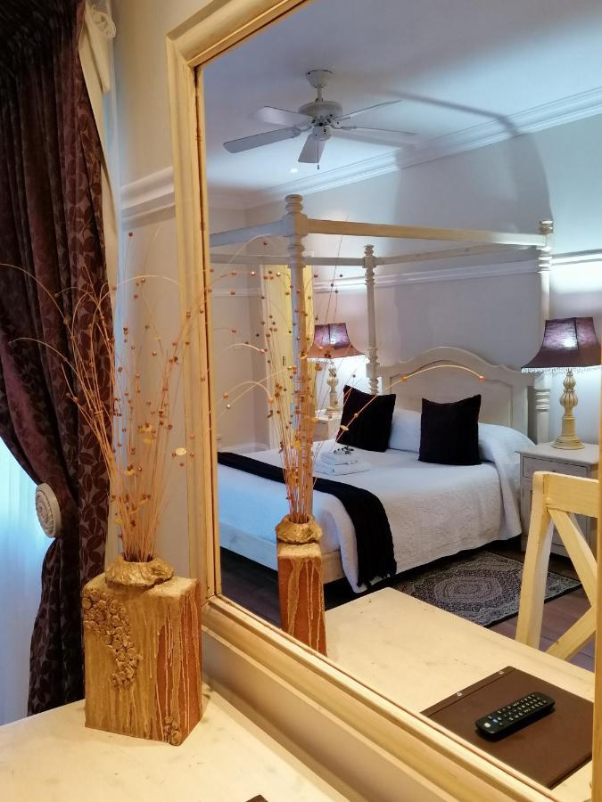 Casa Romana B&B Ladybrand Екстериор снимка